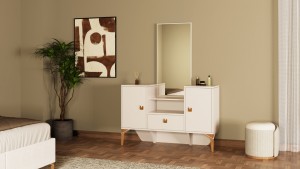 Melodi Yatak Odası Takımı