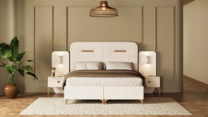 Melodi Yatak Odası Takımı