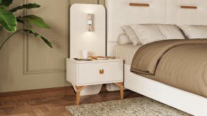 Melodi Yatak Odası Takımı